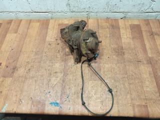 ступица задняя правая Nissan Primera P12 (2001 - 2008), 2.2 л., дизель, МКПП, универсал