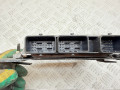 блок управления двигателем Renault Scenic 2 поколение 2005, 1.6 л., бензин, МКПП, 8200298457, 215841533B1 - фото №3
