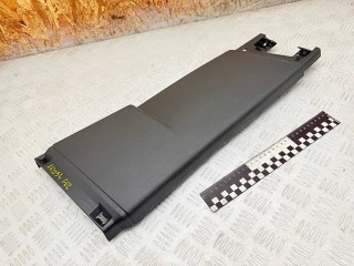 обшивка стойки центральной правой Peugeot 3008 1 поколение 2012, 1.6 л., 9HR (DV6C), дизель, робот, 9683126677