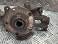 ступица передняя левая Audi A4 B5 1999, 1.6 л., бензин, 8D0407257 - фото №3