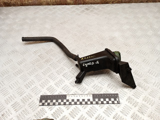 бачок гидроусилителя Skoda Superb 1 поколение 2002, 1.9 л., дизель, 3B0422371