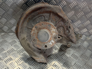 ступица задняя левая Volkswagen Touran 1 поколение [рестайлинг] 2008, 1.9 л., дизель, 1K0435P