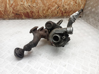 турбина Peugeot 406 1 поколение [рестайлинг] 2003, 2.0 л., HDi, дизель, 9622526980, 9633382380, 7069770001, 7069770002, 7069770003, 7069775002S, 9625526980, 9633382180, 9645247080, 9645247280, VVP1, 8G15200116, 53039700009, 53039880009, MTG3217GR, MTG3217SL, MTG3217RB, 0375C8, 0375E1, 0375E2, 0375F1, 0375F2, 0375H8, 0375H9, 702N10323Z