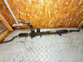 рулевая рейка Volvo V70 2 поколение [рестайлинг] 2007, 2.4 л., D 5244 T4, дизель, АКПП, универсал, 7852501929, 8684269, 30423806, 30636273, 30723736, 30723738, 30723742, 30723774, 30723775, 30723806, 30723807, 30764323, 30764324, 30764326, 30764330, 30778103, 31200949, 31200950, 31200959, 31202964, 31280324, 31280325, 36000014, 36000122, 36000124, 36000126, 36002266, 36002268, 36002364, 36002397, 36002630, 36002631, 36050357, 36050359, 36050360, 36050362, 8602921, 8603198, 8603200, 8603202, 8603475, 8603480, 8603482, 8603485, 8603544, 8603548, 8603560, 8684268, 7853974217, 7853974237, 7853974435, 8001567, R9IAMB0027, KS00000946, KS01000903, KS01000916, HNQ2720GQ, HSR27201AY, R2720, R27201NW, R27201RB, R27202RB, JRP1169, JRP1173