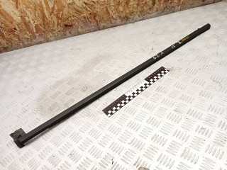 молдинг стекла Citroen C5 2 поколение 2008, 2.0 л., дизель, МКПП, седан