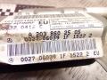 подушка безопасности дверная Mercedes-Benz C-Класс W203/S203/CL203 2002, A2038602505, 30320412C - фото №5
