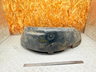 защита арок задняя левая (подкрылок) SEAT Alhambra 1 поколение [рестайлинг] 2002, 1.9 л., AUY, дизель, МКПП, 7M3810971, YM21278B51AA