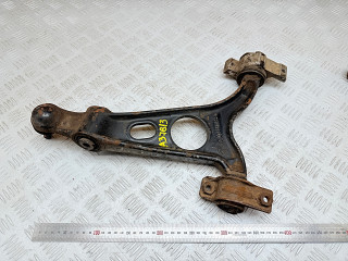 рычаг подвески Alfa Romeo 147 1 поколение 2000, 1.6 л., бензин, 60824988