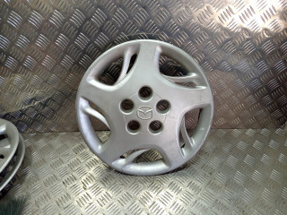 колпак колесный Mazda MPV LW (1999 - 2003), LC62371700
