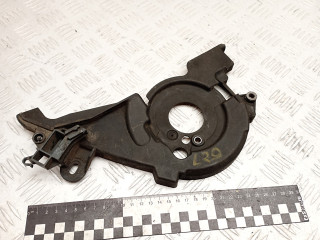 защита (кожух) ремня ГРМ Citroen Berlingo 1 поколение (M59) [рестайлинг] 2006, 1.6 л., дизель, фургон, 9659869480