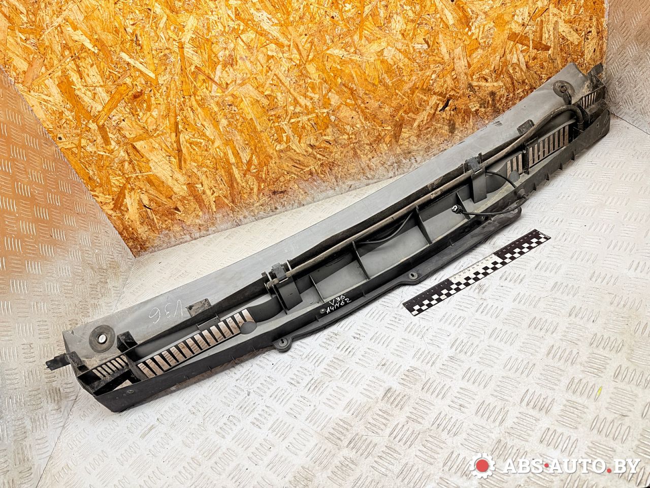 дождевик Mercedes-Benz A W168 1 поколение (1997-2001) 2000, 1.7 л., OM 668.940, дизель, АКПП, хетчбэк 5 дв., передний привод, 1688300213, A1688300213 - фото №1