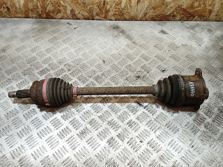 полуось задняя (приводной вал, ШРУС) Suzuki Grand Vitara 2 поколение 2008, 1.6 л., M16A, бензин, МКПП, внедорожник 3 дв., 4410565J10