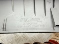 обшивка крышки багажника Kia Sorento 2 поколение 2011, 2.2 л., дизель, АКПП, 817302P000 - фото №5