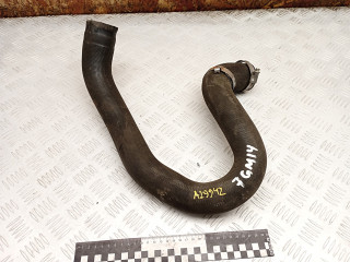 патрубок интеркулера Peugeot 308 T9 2014, 1.6 л., дизель, МКПП, хетчбэк 5 дв., правый руль, 9689034680