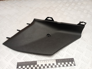 Декоративная накладка центральной консоли Citroen C5 2 поколение 2016, 2.0 л., AHW (DW10FC), дизель, АКПП, универсал, 9682411377