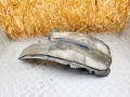 защита арок передняя левая (подкрылок) Chrysler Voyager 4 поколение [рестайлинг] RG 2005, 2.8 л., ENR, дизель, АКПП, минивэн - фото №5