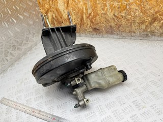 вакуумный усилитель тормозов Peugeot 407 1 поколение 2004, 2.0 л., RHR (DW10BTED4), дизель, МКПП, универсал, 9646980980, 9657237180, 03786234024