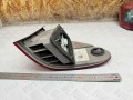 фонарь задний левый Mercedes-Benz E-Класс W211/S211 [рестайлинг] 2007, 2.2 л., дизель, АКПП, универсал, 084401955LF - фото №6