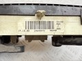 блок управления печки / климат-контроля Renault Trafic 2 поколение 2003, 1.9 л., F9Q 760, дизель, МКПП, микроавтобус, W964097K, 9106HCHHG - фото №5