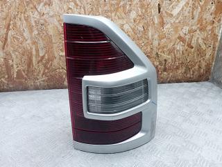 фонарь задний правый Mitsubishi Pajero 3 поколение 2002, 3.2 л., дизель, МКПП, внедорожник 3 дв.