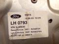 стеклоподъемник электрический задний левый Ford C-Max 1 поколение 2006, 3M51R045H23A, 3M51R24995GK, 3M51R264A27EN, FR01600430A, 992763100, 3M5T14B532AE, 999056103, 5WK11508E - фото №3
