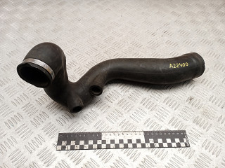патрубок турбины Volkswagen Passat B3 1991, 1.6 л., дизель, 357129627J