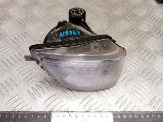 фара противотуманная правая BMW 7 серия F01/F02 F01 2009, 4.4 л., бензин, АКПП, 63177182196, 89206541, 89211350