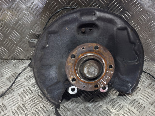 ступица задняя левая Citroen C5 2 поколение 2016, 2.0 л., AHW (DW10FC), дизель, АКПП, универсал