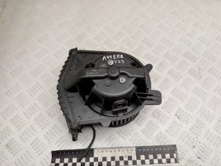 моторчик печки Renault Scenic 2 поколение [рестайлинг] 2007, 1.5 л., K9K 732, дизель, МКПП, F666583V, N100715E, 7701056598, 668RNB004, DEA23012, MZZ0020PM, MZZ0020YD, 698816, N100103S, TG2620D