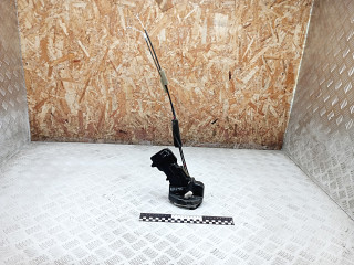 замок двери задней левой Mazda 6 GG 2003, 2.0 л., бензин, МКПП, правый руль, FGJ6A