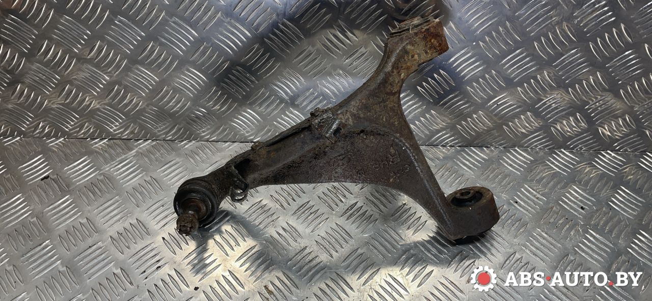 рычаг задний правый Kia Sorento 2 поколение 2011, 2.2 л., дизель, АКПП - фото №1