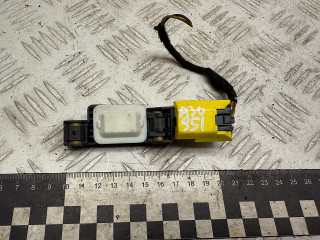 датчик AirBag Volkswagen Touareg 1 поколение 2006, 2.5 л., BAC, дизель, МКПП, внедорожник 5 дв., 4B0959643E