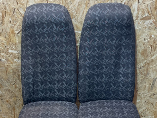 сиденье заднее Volkswagen LT 2 поколение 2005