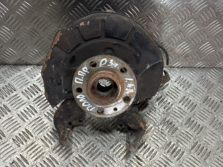 ступица передняя правая Volkswagen Polo 4 поколение 2003, 1.4 л., дизель