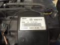 отопитель в сборе (печка) Mercedes-Benz Vito W639 2006, 2.2 л., дизель, МКПП, правый руль, A6398301161, A5049 - фото №12