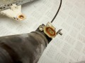 стеклоподъемник электрический задний правый Hyundai Terracan 1 поколение HP 2003, 2.9 л., дизель, МКПП, внедорожник 5 дв., полный привод - фото №2