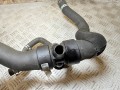 патрубок радиатора Peugeot 3008 1 поколение 2011, 2.0 л., RHH (DW10CTED4), дизель, робот, 9681779480 - фото №4