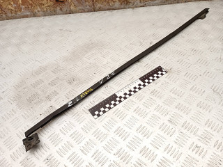 молдинг стекла двери задней левой Citroen C5 2 поколение 2008, 2.0 л., дизель, МКПП, седан