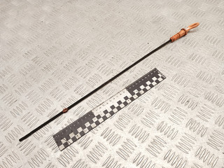 щуп двигателя Volkswagen Golf 4 поколение 2003, 1.9 л., дизель, 038115611B, 038115611A