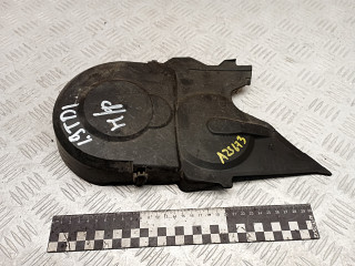 защита (кожух) ремня ГРМ Volkswagen Golf 4 поколение 2003, 1.9 л., дизель, 045109107F