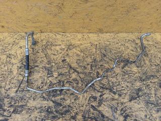 трубка кондиционера Renault Megane 1 поколение [рестайлинг] 2002, 1.6 л., бензин, МКПП, купе, передний привод, 8200085754