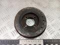 шкив коленвала Opel Astra F [рестайлинг] 1998, 1.7 л., дизель, 90467418 - фото №3