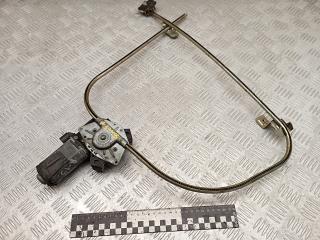 стеклоподъемник электрический передний левый Renault 19 2 поколение 1994, 400120