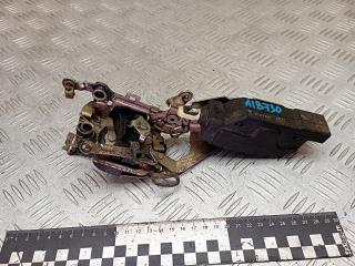 замок двери передней правой Opel Vectra A 1991, 90377706, 90377704, 90229920, 90347228, 90347226, 92038993, 90277866