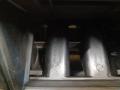 отопитель в сборе (печка) Chrysler Pacifica 1 поколение 2007, 4.0 л., EGQ, бензин, АКПП - фото №6