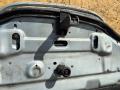 капот Renault Laguna 2 поколение 2001, 1.9 л., F9Q 750, дизель, МКПП, хетчбэк 5 дв. - фото №23