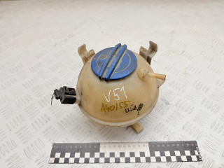 бачок расширительный Skoda Octavia 2 поколение (A5) 2006, 1.9 л., BXE, дизель, МКПП, универсал, 1K0121407A