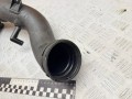 патрубок воздушного фильтра Renault Laguna 2 поколение 2002, 1.9 л., F9Q 750, дизель, МКПП, хетчбэк 5 дв., передний привод, 7700116005 - фото №5