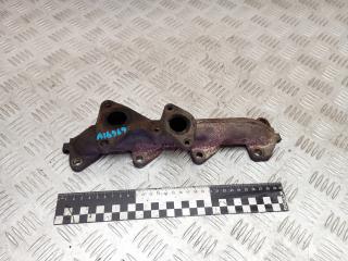 коллектор выпускной Renault Scenic 2 поколение 2005, 1.5 л., дизель, МКПП, передний привод, 471170, 8200471170