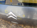 крышка багажника (дверь 3-5) Citroen C4 1 поколение 2006, 1.6 л., бензин, МКПП - фото №8